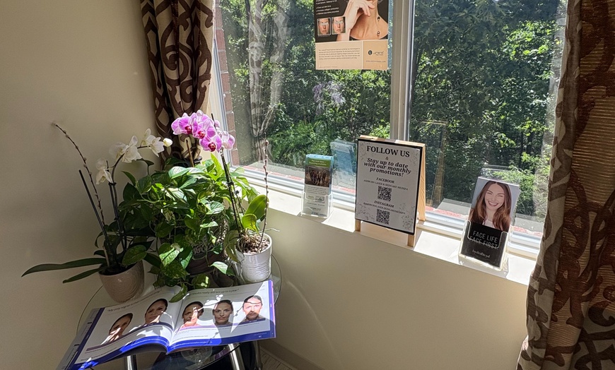 Image 3: 20 Units of Botox at Ashburn Laser & Skincare Clinic