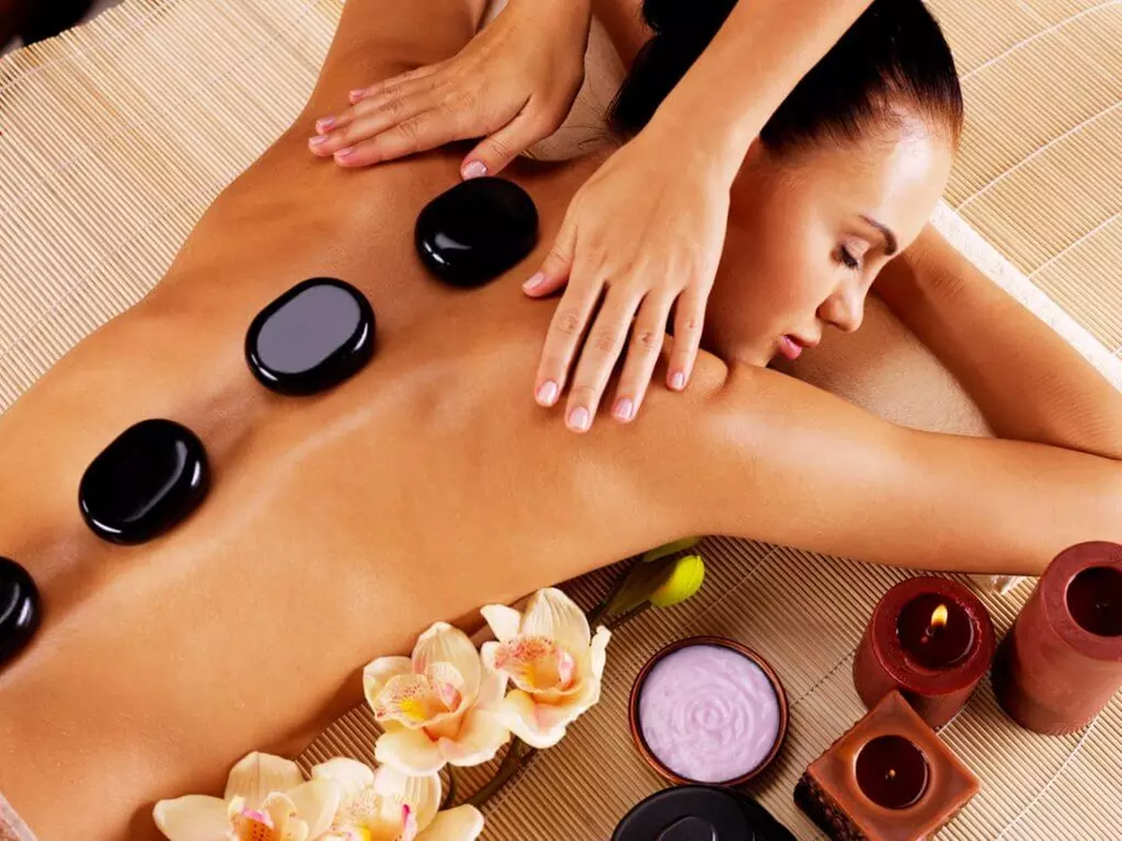Get 60- or 90-Minute Choice of Massage at Season wellness Spa (Up to 30% Off) - Primary Image