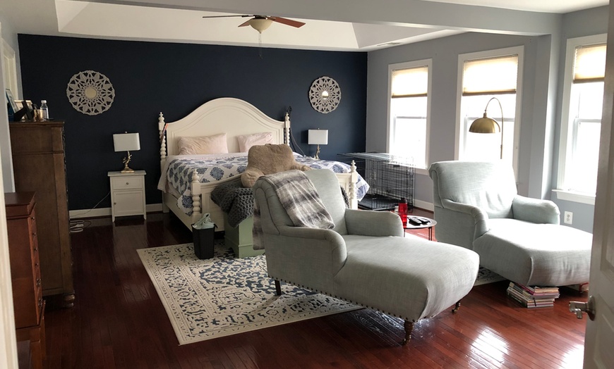 Image 2: Effortless Clean: Deep & Standard Cleaning Services 