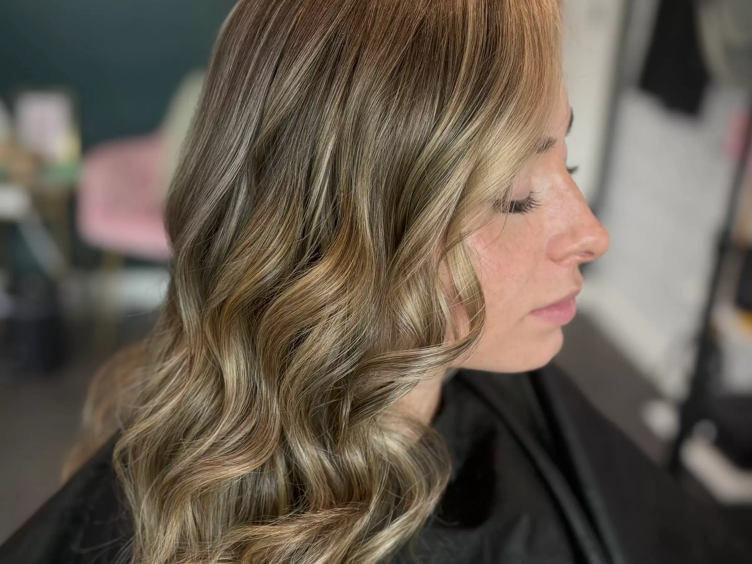 Up to 40% Off on Hair Color / Highlights - Ombre at The Bronde Hut Studio