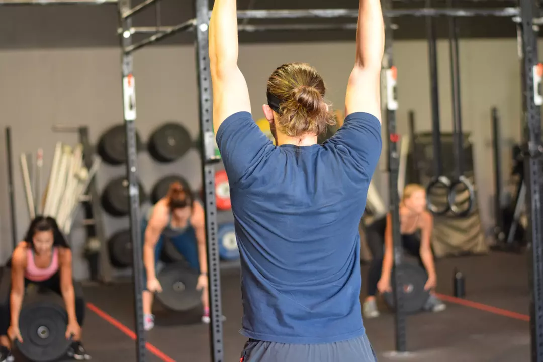 3 or 5 Personalized Sessions at Nevada Fitness - Up to 53% Off