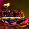 Image 9: Up to 79% Off on Amusement Park at Game Time  Houston and Euless
