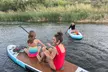 Full-Day Paddleboard Rental Offered for 1, 2, 3, or 4 People from East Valley Jet Ski Rentals (Up to 31% Off) - Second Medium