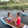 Image 5: Full-Day Paddleboard Rental Offered for 1, 2, 3, or 4 People