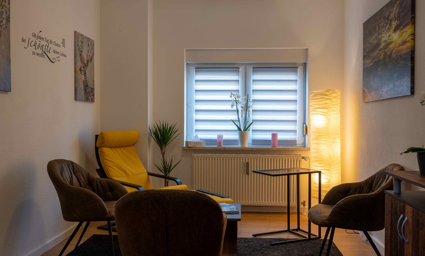 Image 1: Psychologische Beratung