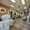 Image 4: Women's Haircut, Highlights, Balayage, Blow-dry, Shampoo, & More 