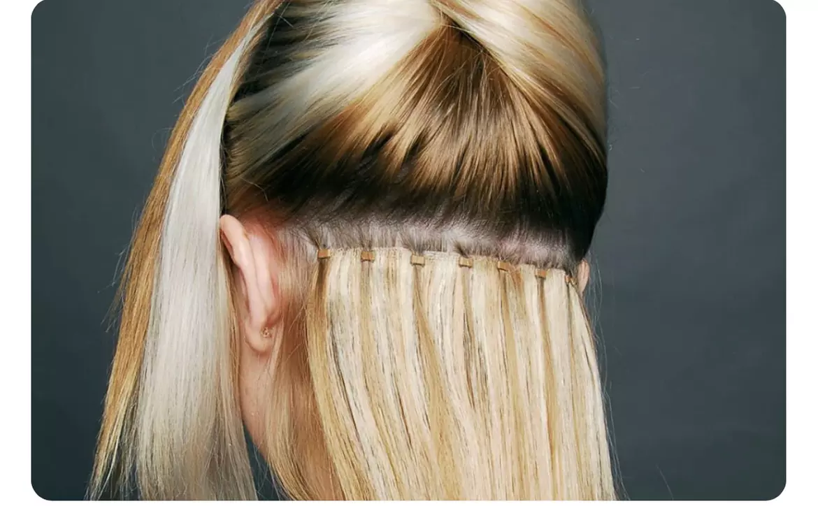 Up to 25% Off on Hair Styling at Vanity Dolls Hair - Second Medium