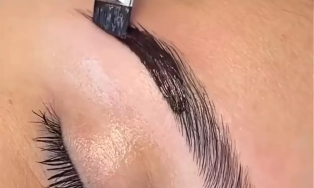 Up to 30% Off on Eyebrow Shaping at NC.Skin