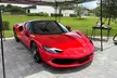Up to 54% Off on Automotive Window Tinting at HQ MOBILE DETAILING - Second Medium