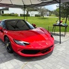 Image 3: Up to 54% Off on Automotive Window Tinting at HQ MOBILE DETAILING