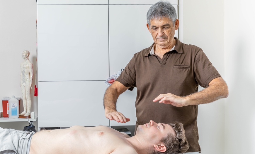 Image 3: Relax w/ an Initial 80-Minute or 70 Minute Follow Up Acupuncture Visit