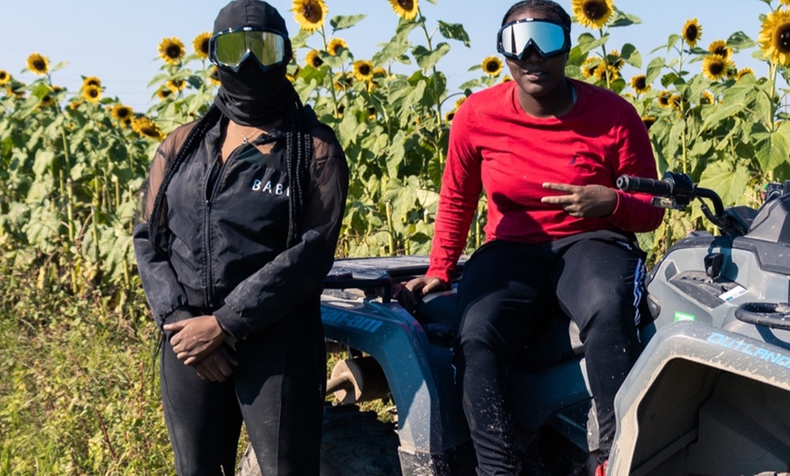 Image 3: Guided ATV Tours – Ultimate Off-Road Adventure