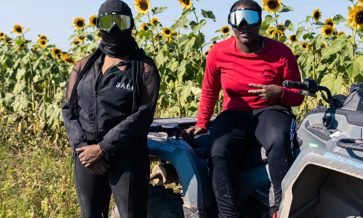 Guided ATV Tours – Ultimate Off-Road Adventure