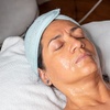 Image 1: Dermaplane Facial Treatment with Optional Vitamin C Peel at Rose Face and Body Contour (Up to 88% Off)