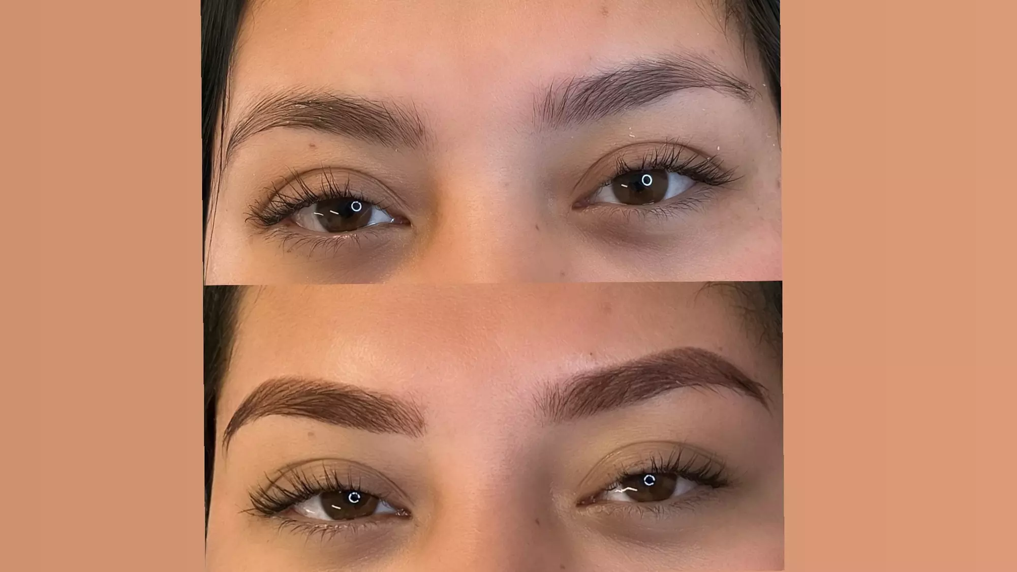 Up to 46% Off on Permanent Makeup at Make Me Glow Beauty Bar LLC - Second Medium