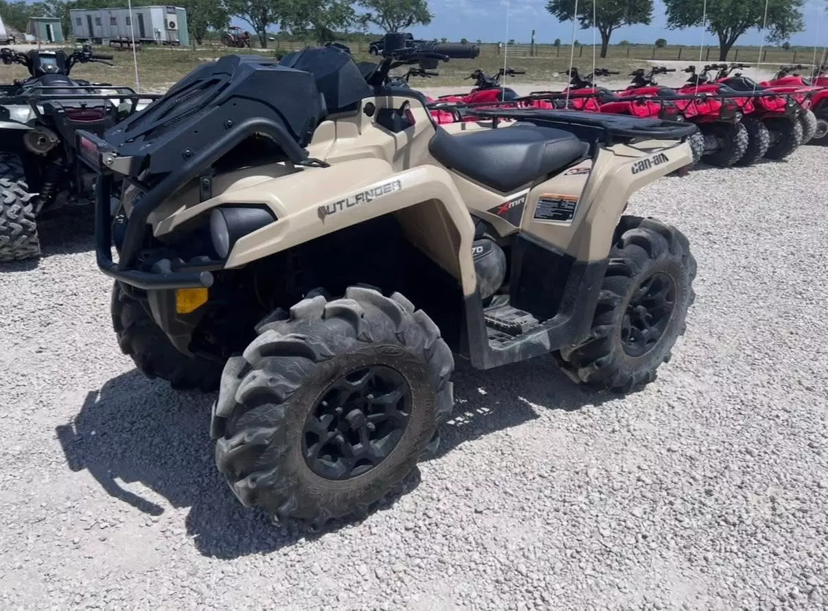 Family Fun ATV & UTV Rentals Mudding and Trail Riding at RYC MUD PARK