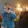 Image 1: Book Simulated Range Practice or Private Party for Your Squad
