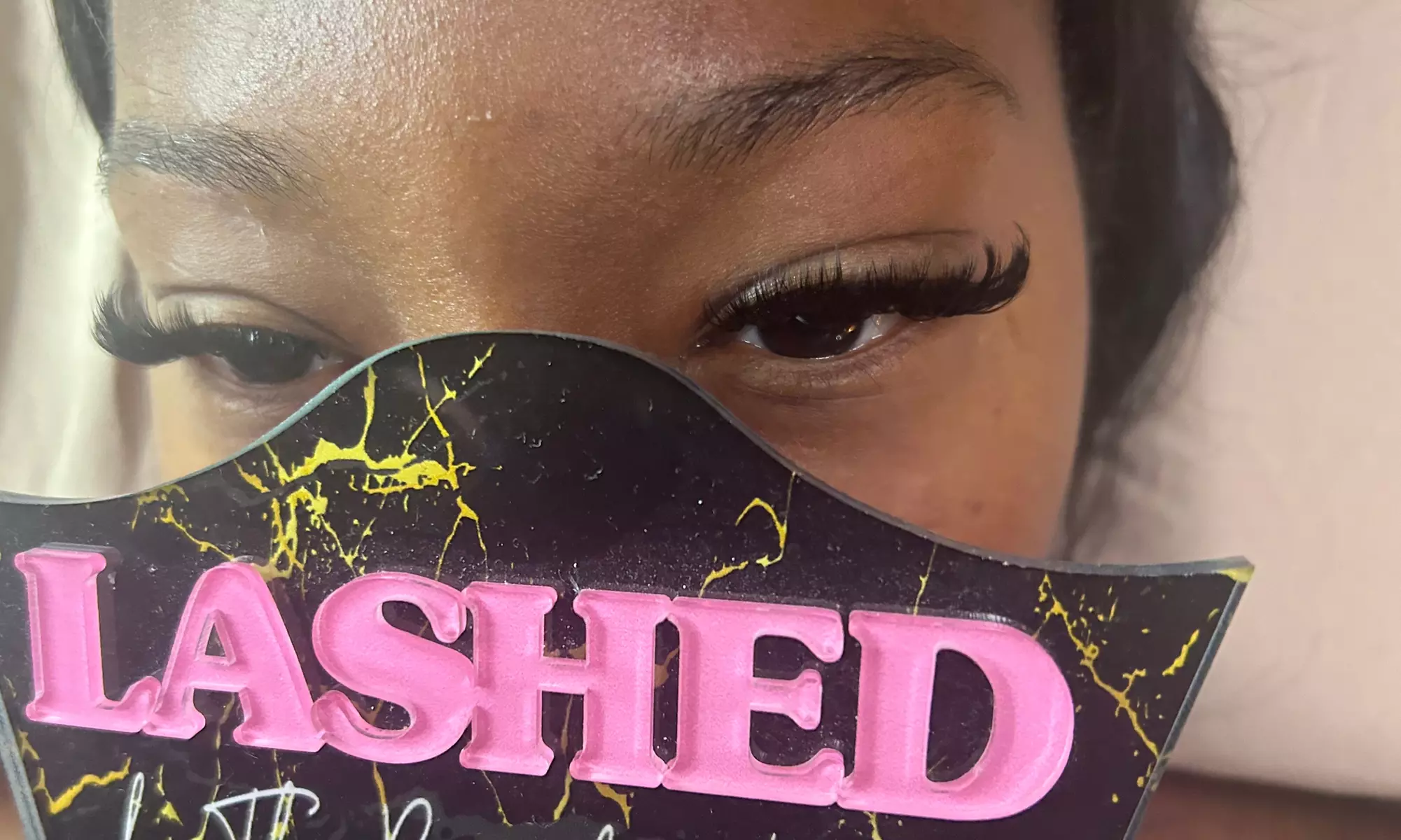 Effortless Beauty: Transform Your Look With Full Set & Fill-In Lashes