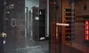Detox & Rejuvenate with Infrared Sauna—Choose 1 or 6 Sessions for Total Wellness at ActIVate Drip Spa Up To  43% 