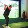 Image 4: Indoor Golf Simulator & Social Lounge – Miami