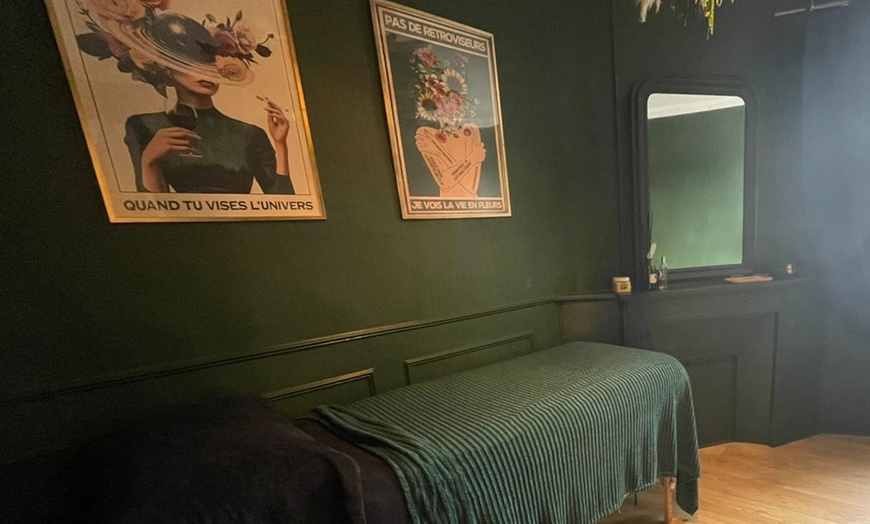 Image 7: Rituel détente ou rituel détente pause absolue à Mennecy