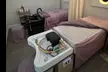 Relax w/ 1 or 2 Premium Head Spa & Refreshing Facial (Single/Couples) at Headspace Beauty & Spa - Up to 60% Off - Second Medium
