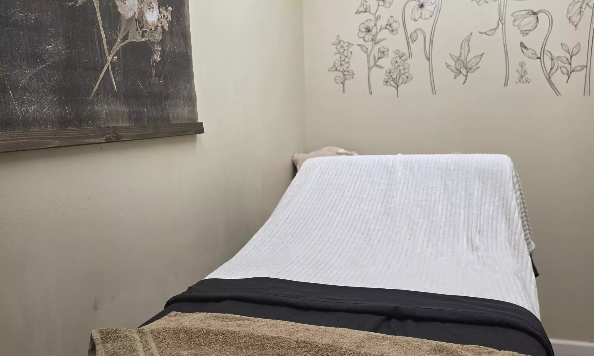 Get a 60 Minute Custom Facial with Complimentary Wax of Your Choice