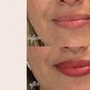 Image 8: Defined Brows & Lips with Microblading or Lip Blush