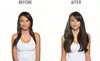 Transform your look with Full-Head (w/ Hair) / Tape-In(w/o Hair) Extensions w/ Trim & Style (Up to 53% Off)