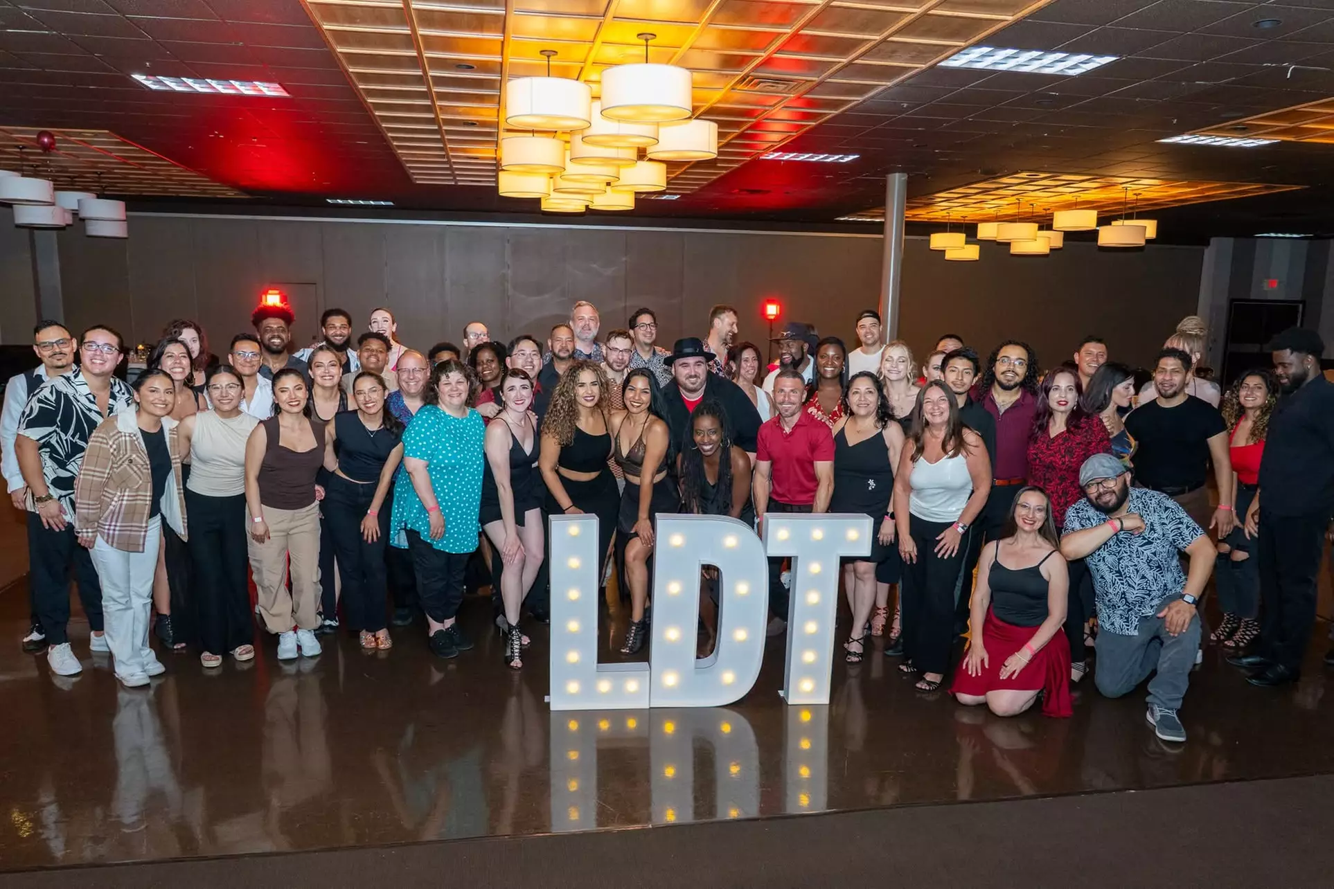 Beginner Salsa & Bachata Group Lessons: 4 Weeks for One