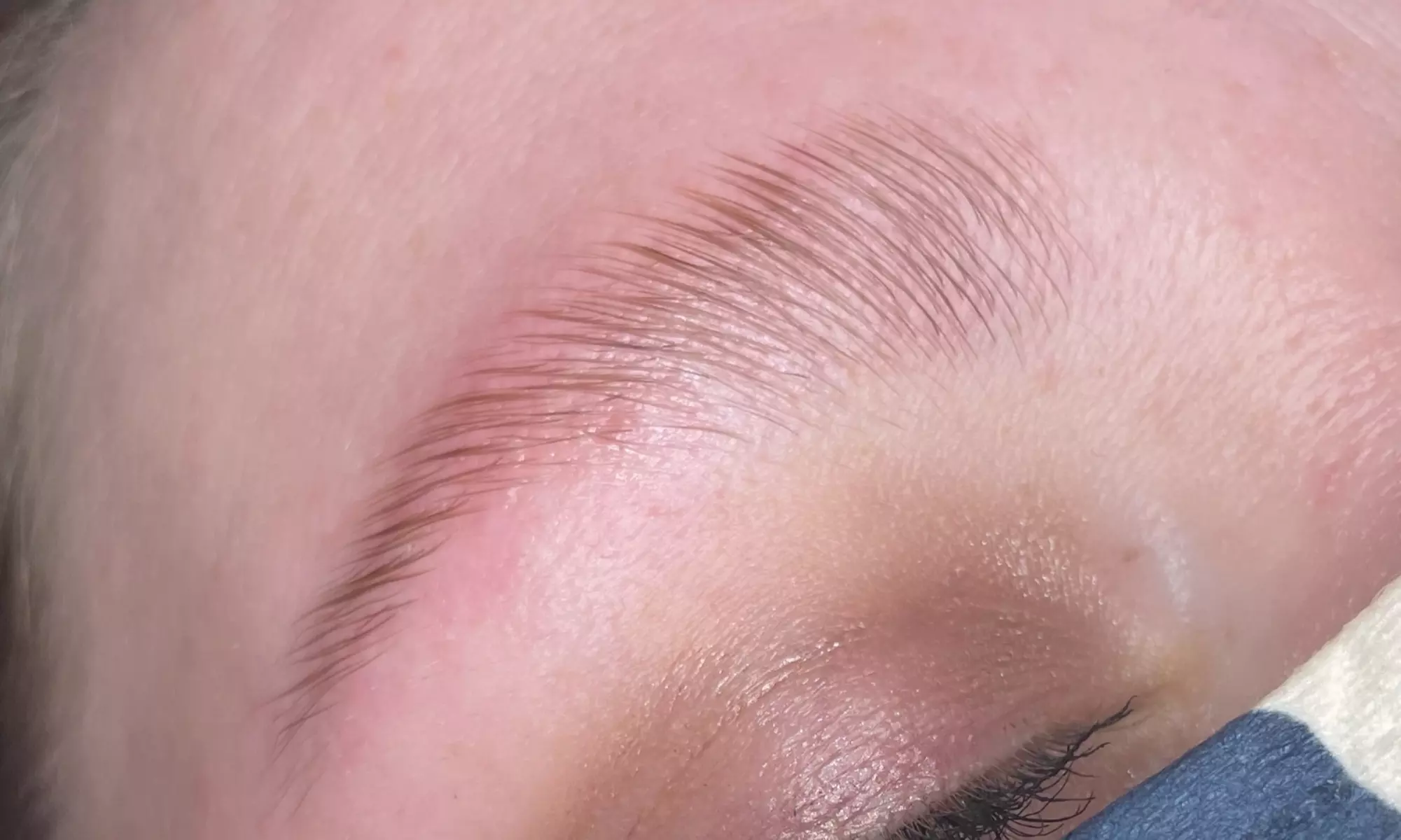 Achieve a Sleek New Look with Oui Esthetics Brow Lamination, Wax and Tint, Up To 30% Off - Second Medium