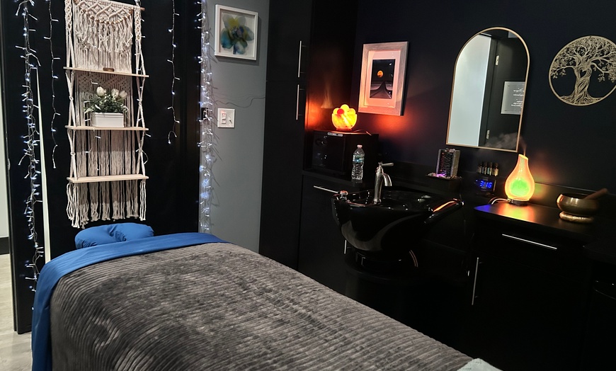 Image 7: Up to 37% Off Swedish Massage at Colleen Lee Massage Therapy