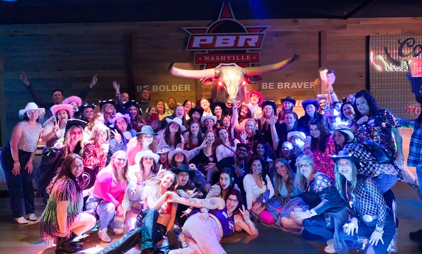 Image 5: VIP Entry at Nashville VIP Bar & Club Crawl for 1, 2, or 4 People