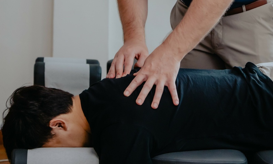 Image 1: Experience Progressive Chiropractic's tailored packages at Progressive Chiropractic, Royal Oak( Up to 85% Off)