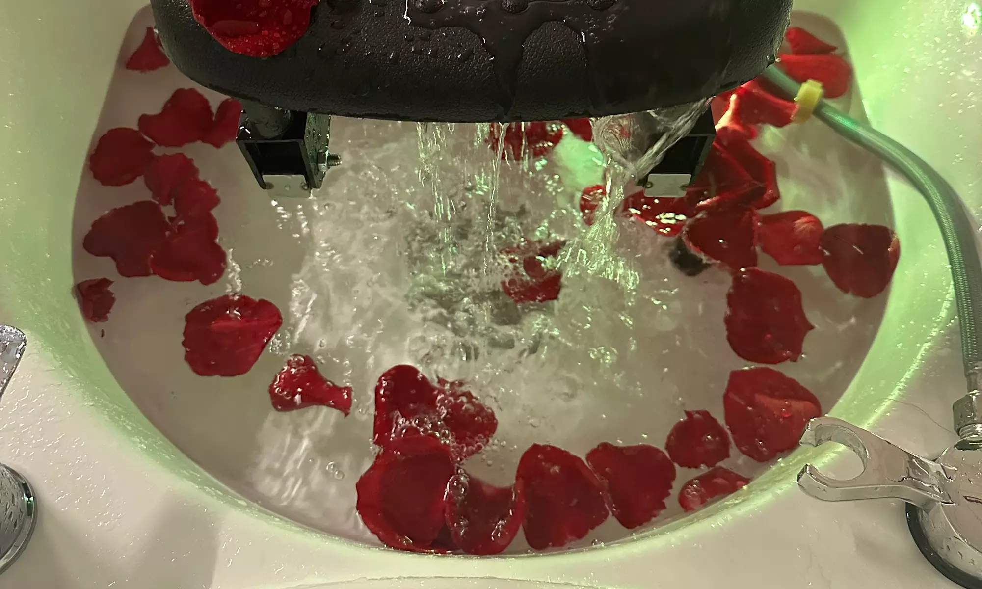 Luxurious Head Spa Treatments for Deep Relaxation at Eva’s Head Spa