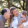 Image 8: 30 or 60-Min Outdoor Photo Shoot for Family, Engagement & More