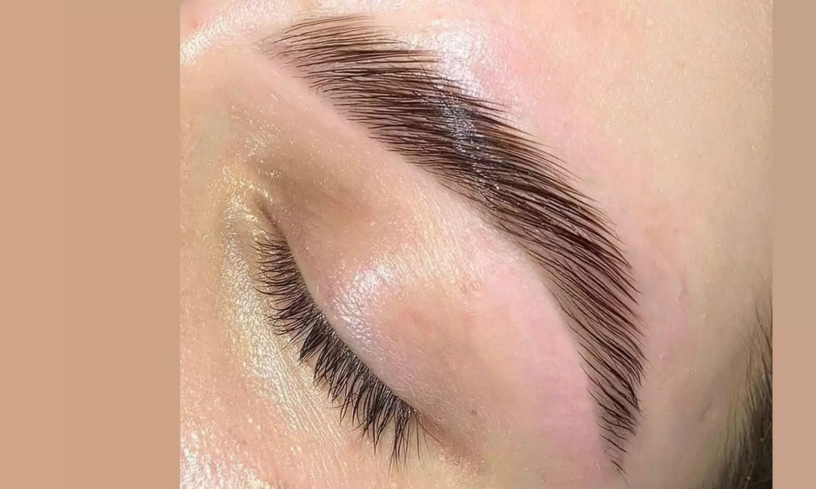 Soins beauté des ongles russe au choix avec vernis, capsules et/ou gel