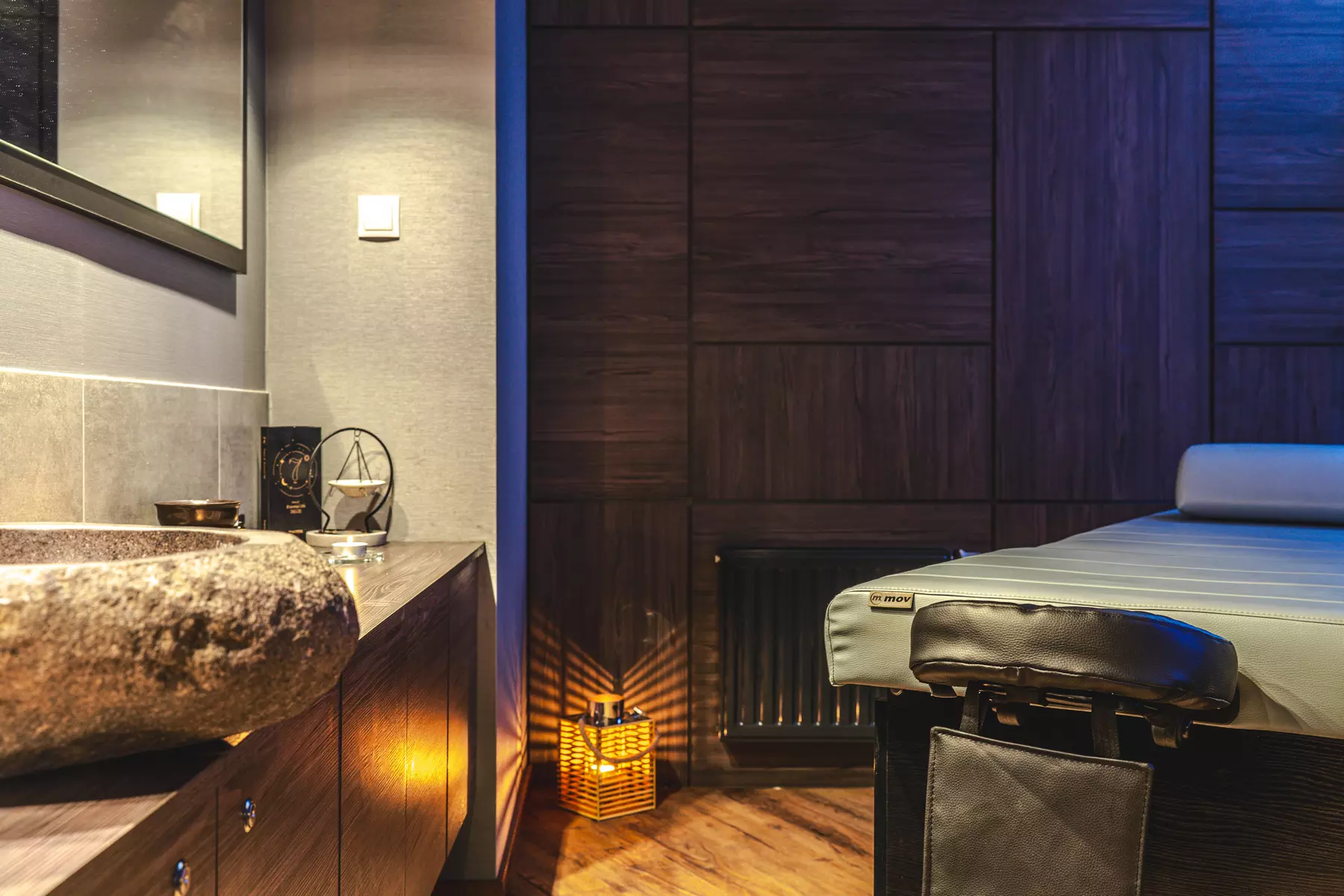 Do 44% zniżki na Spa - karnet dzienny w Relaksarium Lwowska 1