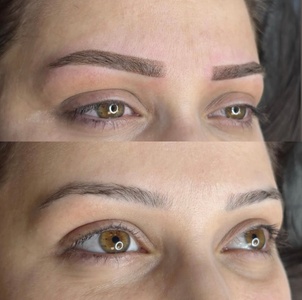 One session lipblushing - Sherry PMU Studio