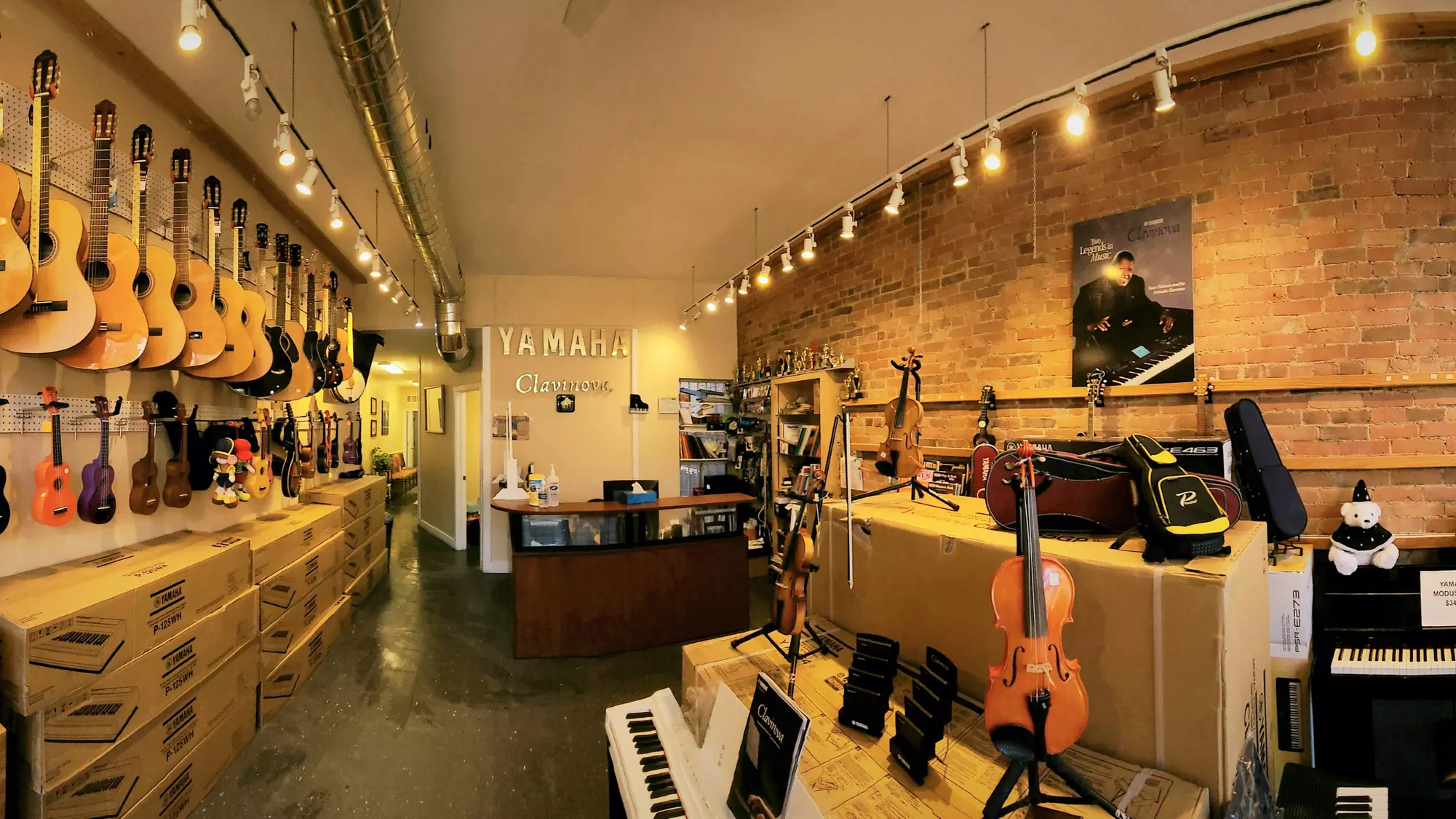 Up to 50% Off on  at Academy of Music
