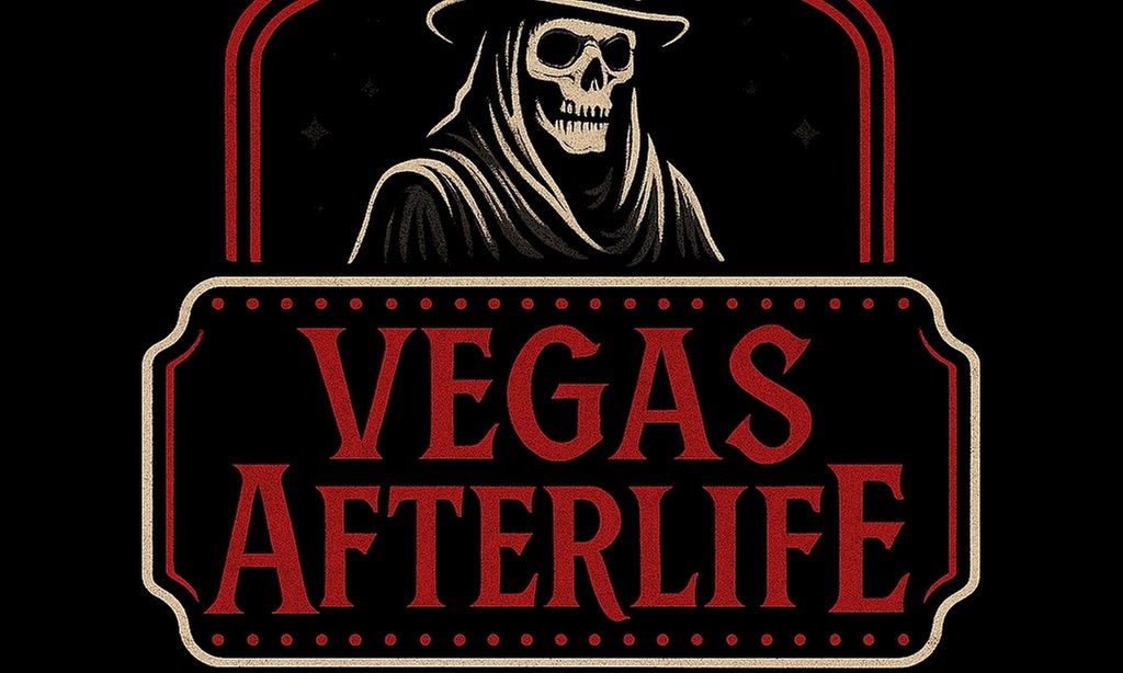 90-Minute Haunted Las Vegas Walking Tour – 1, 2, or 4 People 