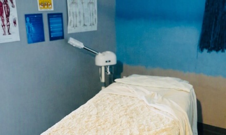 One Brazilian Waxing and free vagacial masque with  Natural Nation - Natural Nation Skin Bar