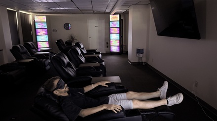 2 Hour Energy Enhancement Session - Enhanced Mind and Body