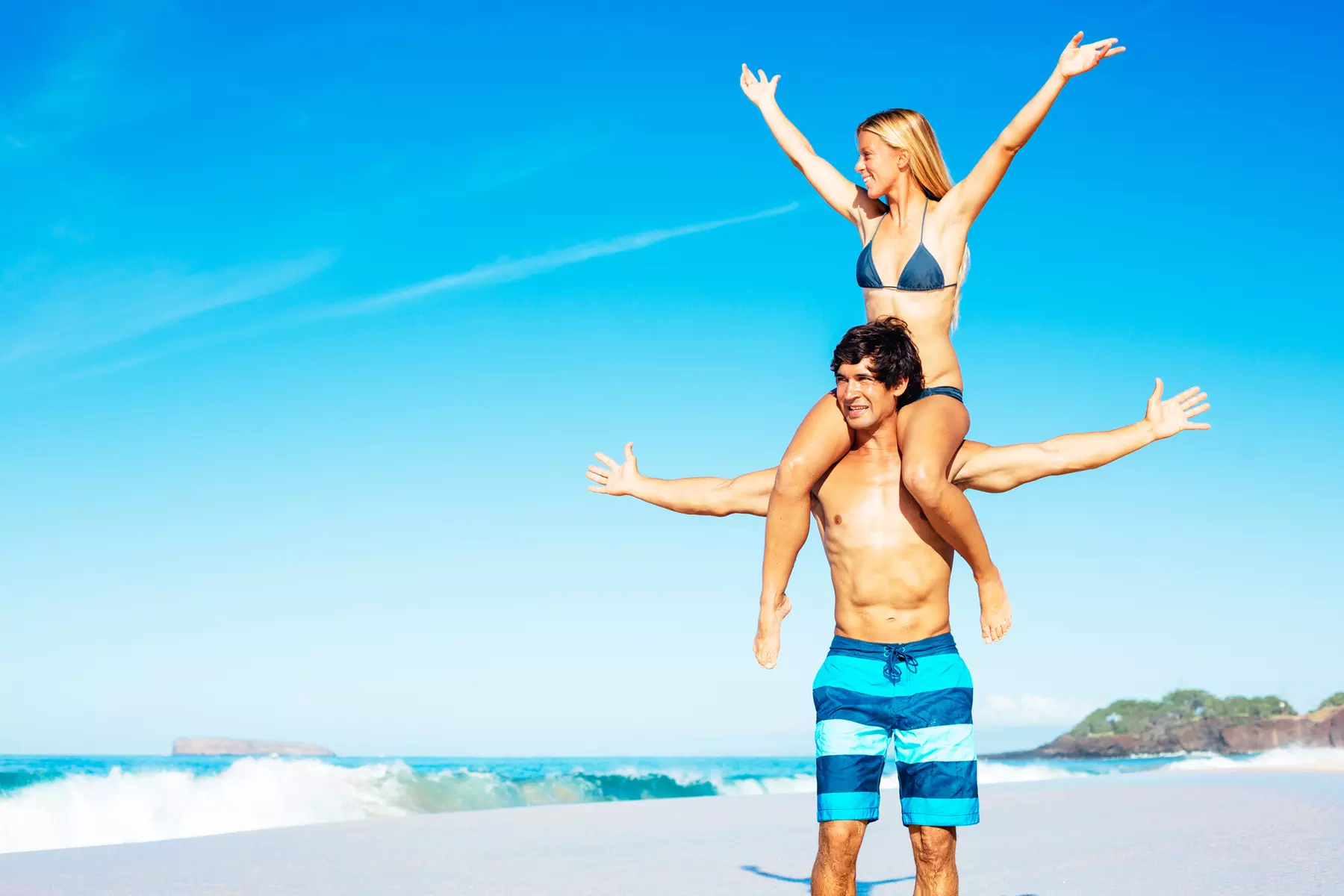 1-Year Unlimited Laser Hair Removal for Small, Medium and Large Areas