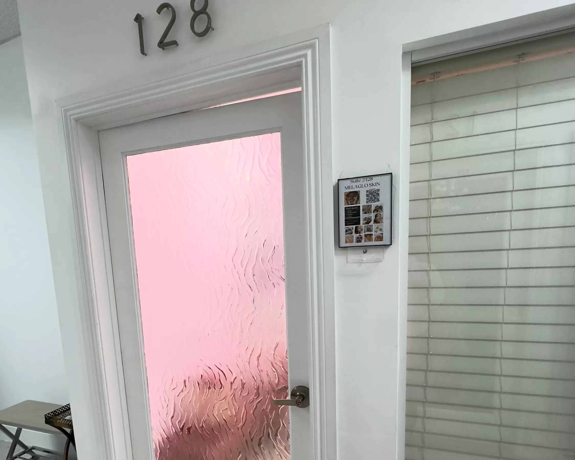 One or Two 30 or 45 Minute Eyebrow Lamination & Wax Session for One