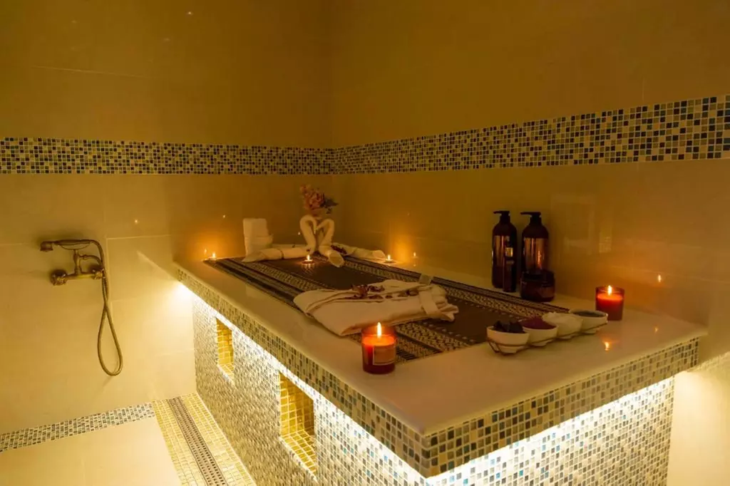 Up to 40% Off on  at Bellamour beauty lounge Al barsha