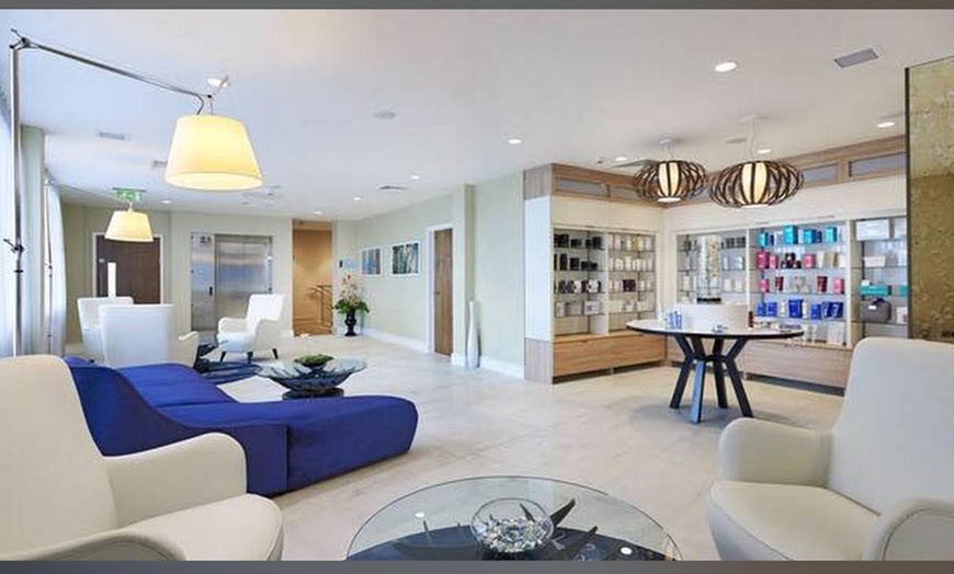 Image 5: Up to 56% Off on Makeup - Permanent at Sandra’s Beauty Clinic