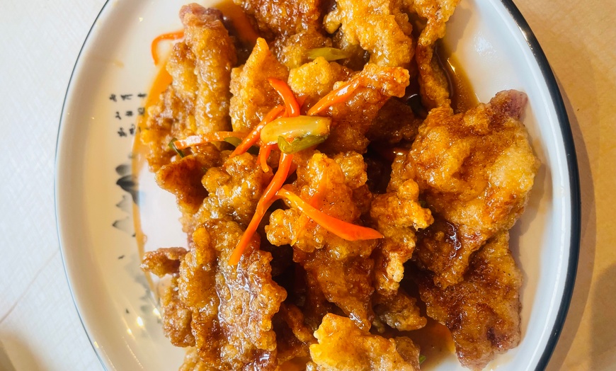 Image 7: Chinesisches 3-Gänge-Menü à la carte für 2 oder 4 Personen