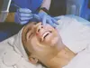 Up to 66% Off on HydraFacial at Euro glow facial salon