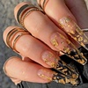 Image 2: Revitalize with Deluxe Manicure & Pedicure with Gel X Shellac at Miboso Massage (Up to 54% Off)